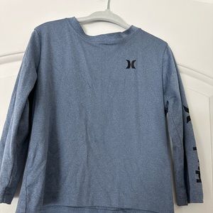 Hurley Performance Long Sleeve